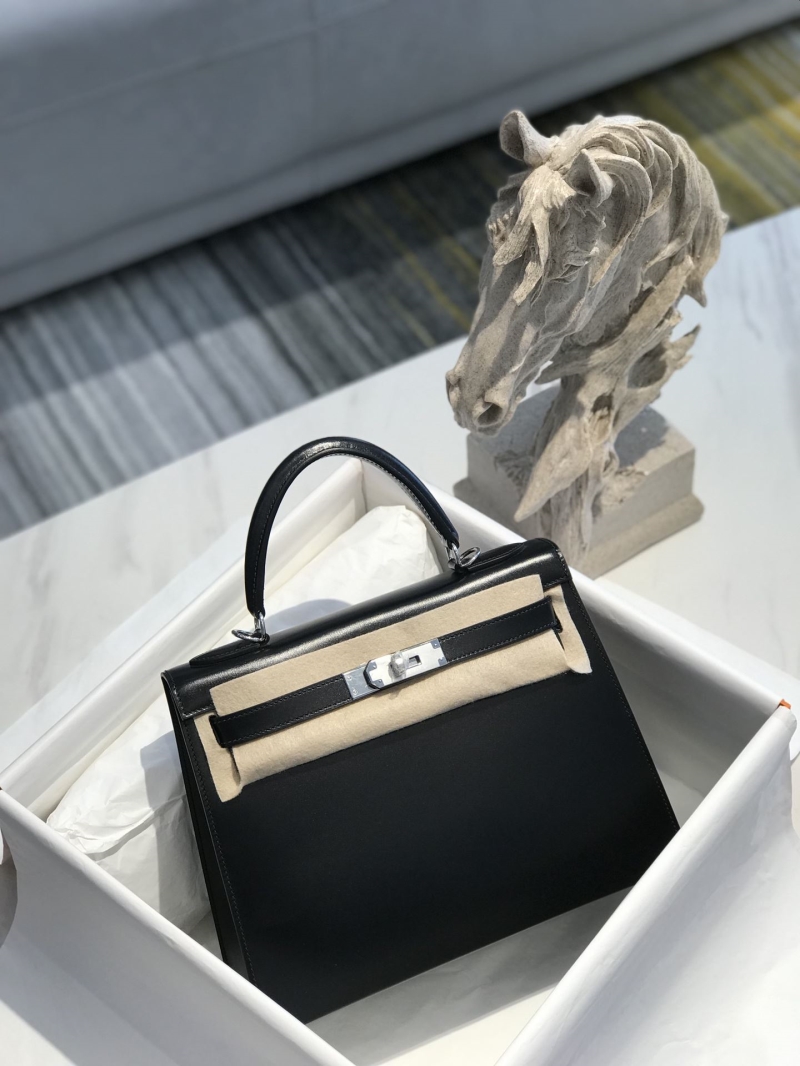 Hermes Kelly Bags